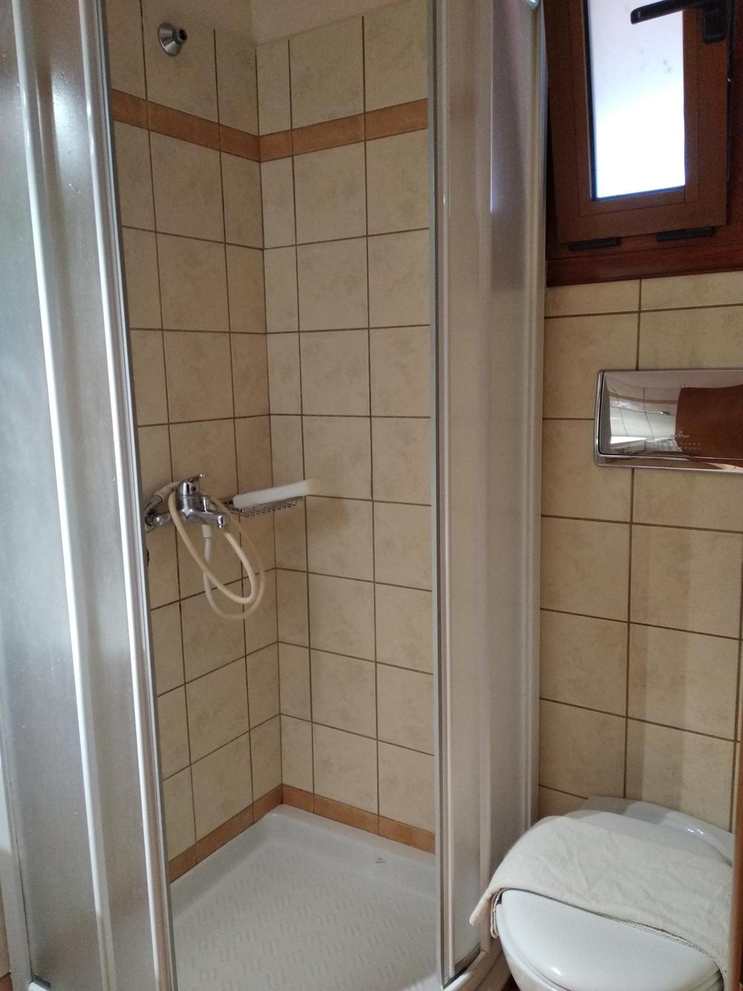 To Spiti Tis Irinis Otel Vytina Dış mekan fotoğraf